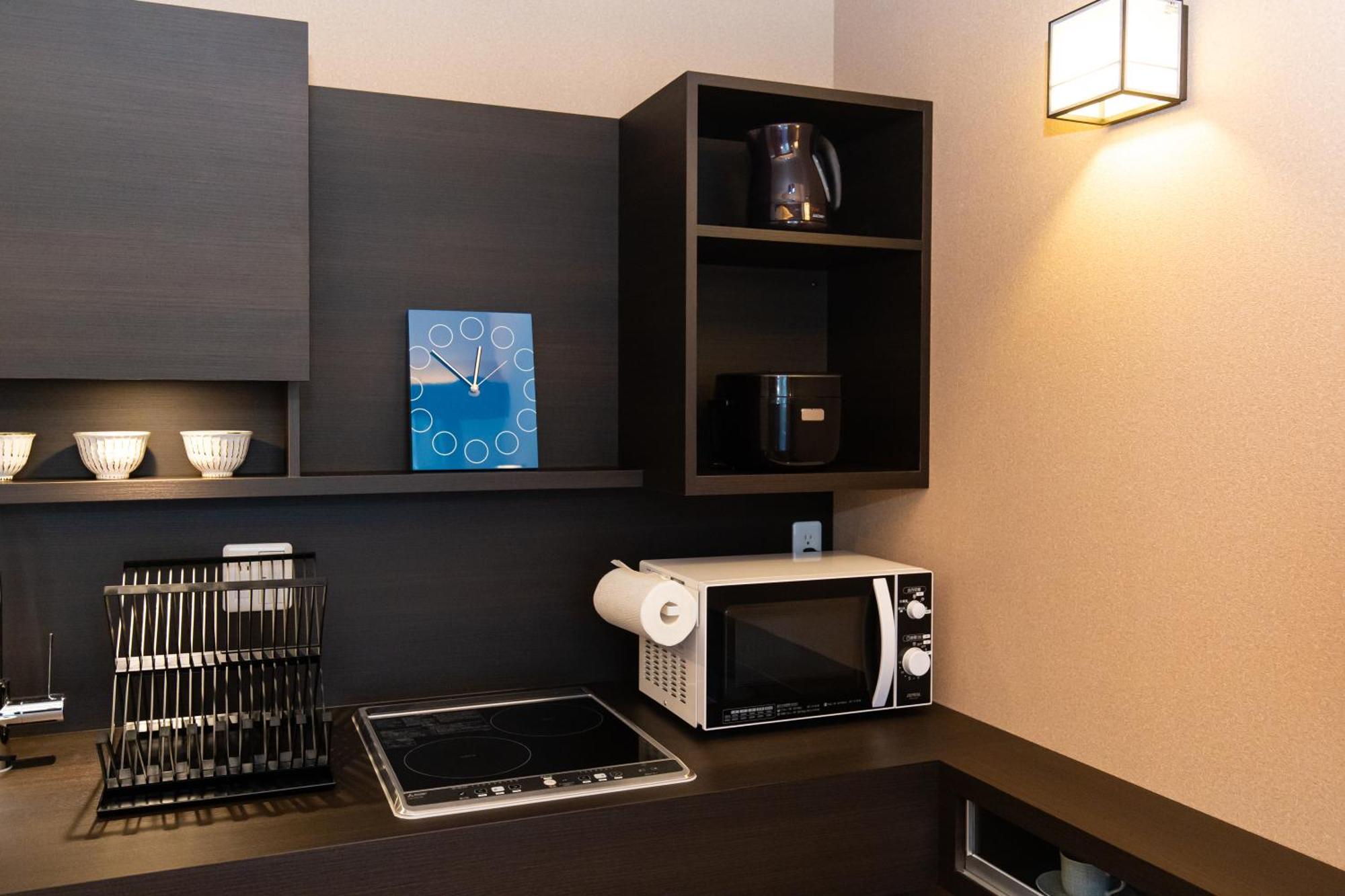 Stagione箱根湯本ヴィラ 部屋 写真