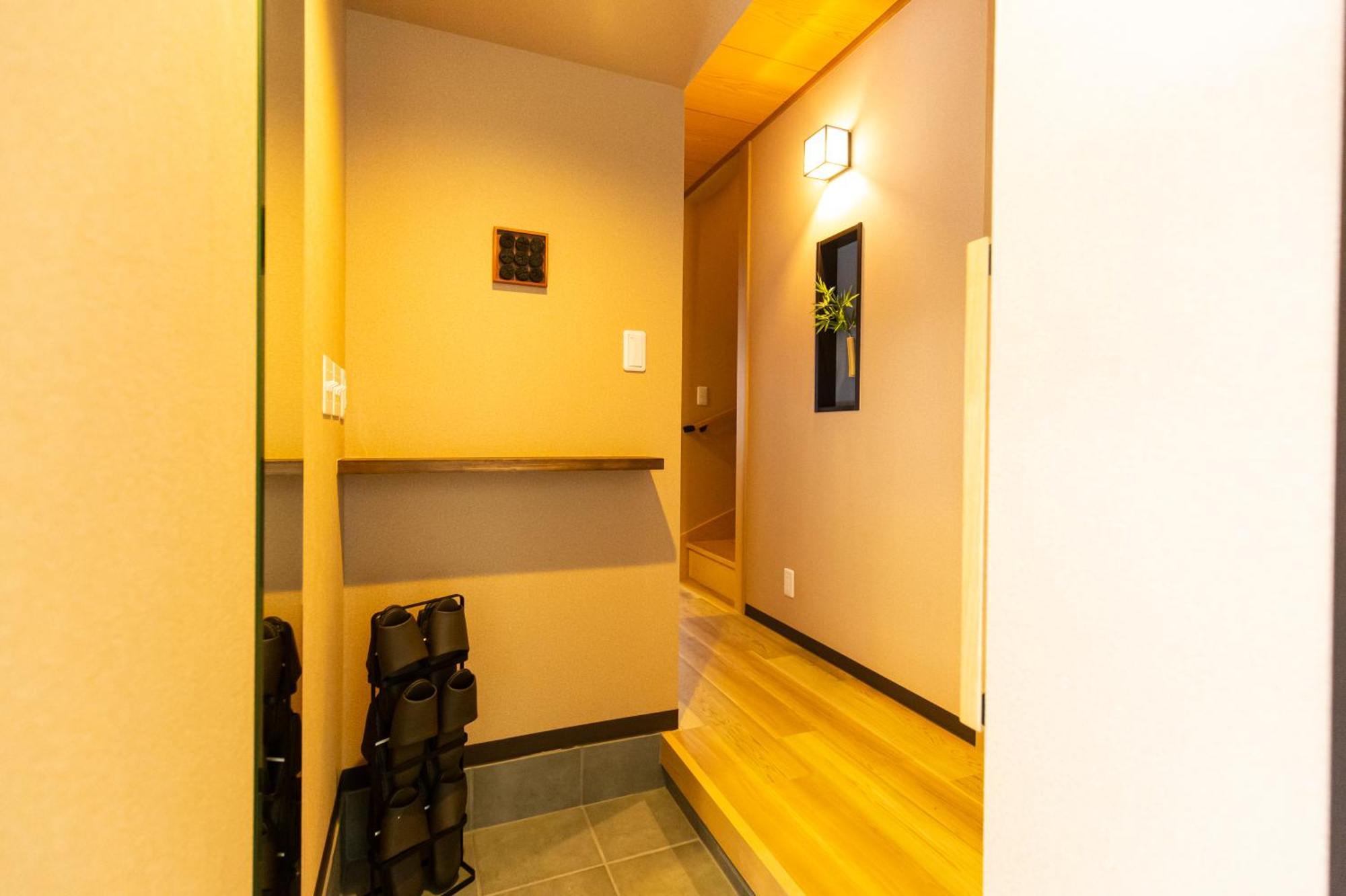 Stagione箱根湯本ヴィラ 部屋 写真