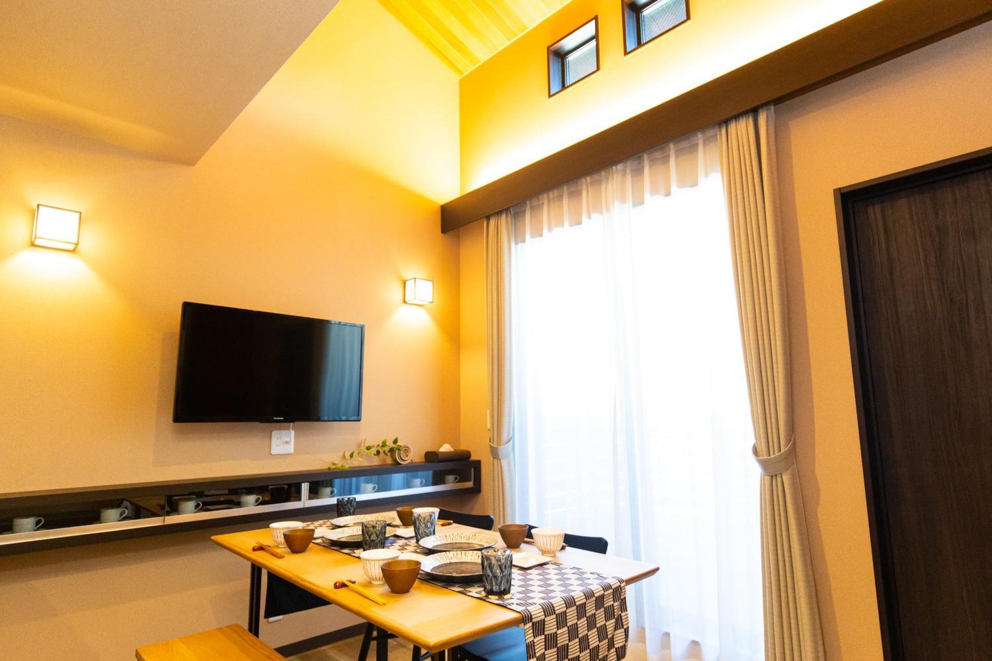 Stagione箱根湯本ヴィラ 部屋 写真