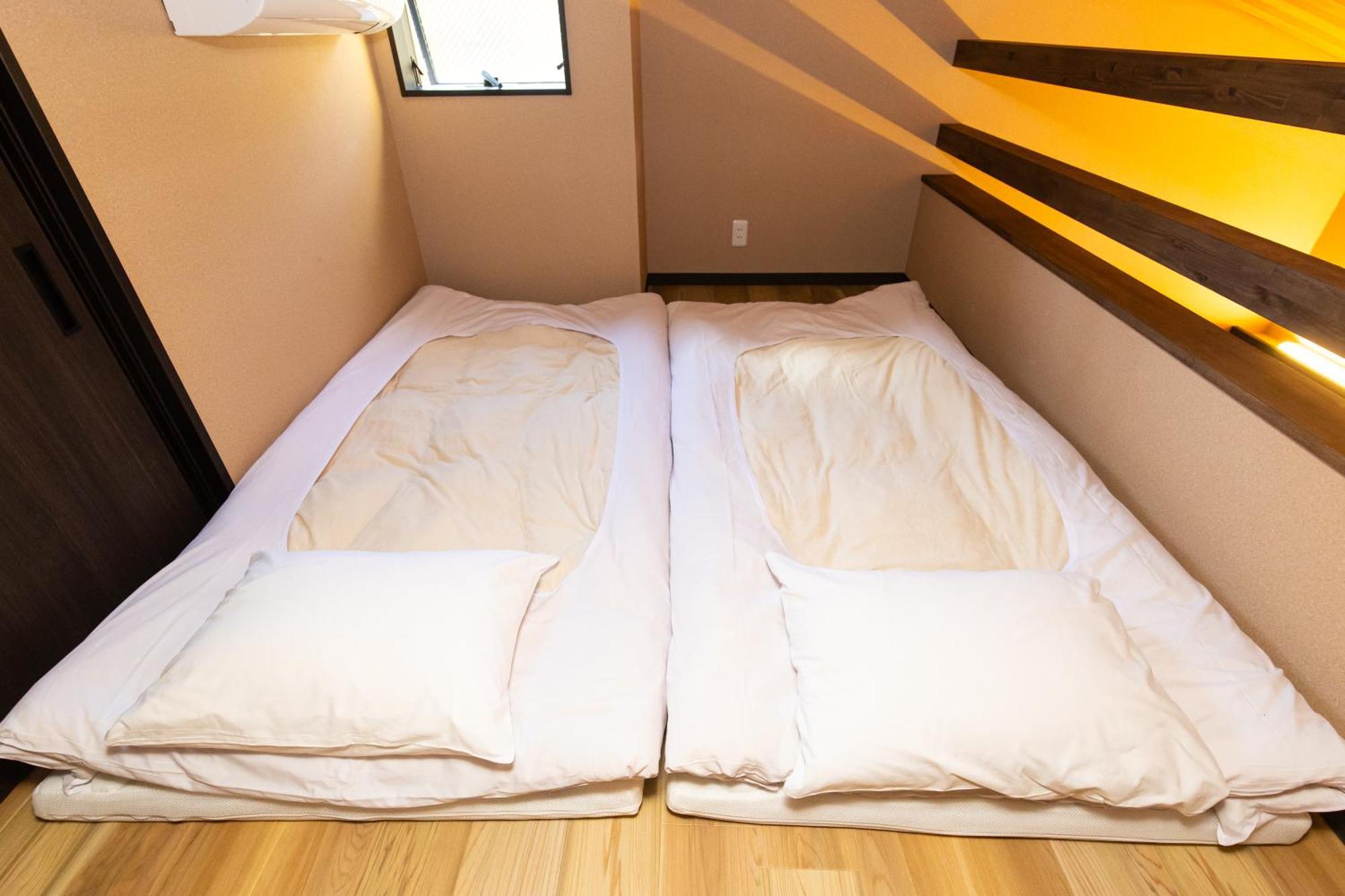 Stagione箱根湯本ヴィラ 部屋 写真