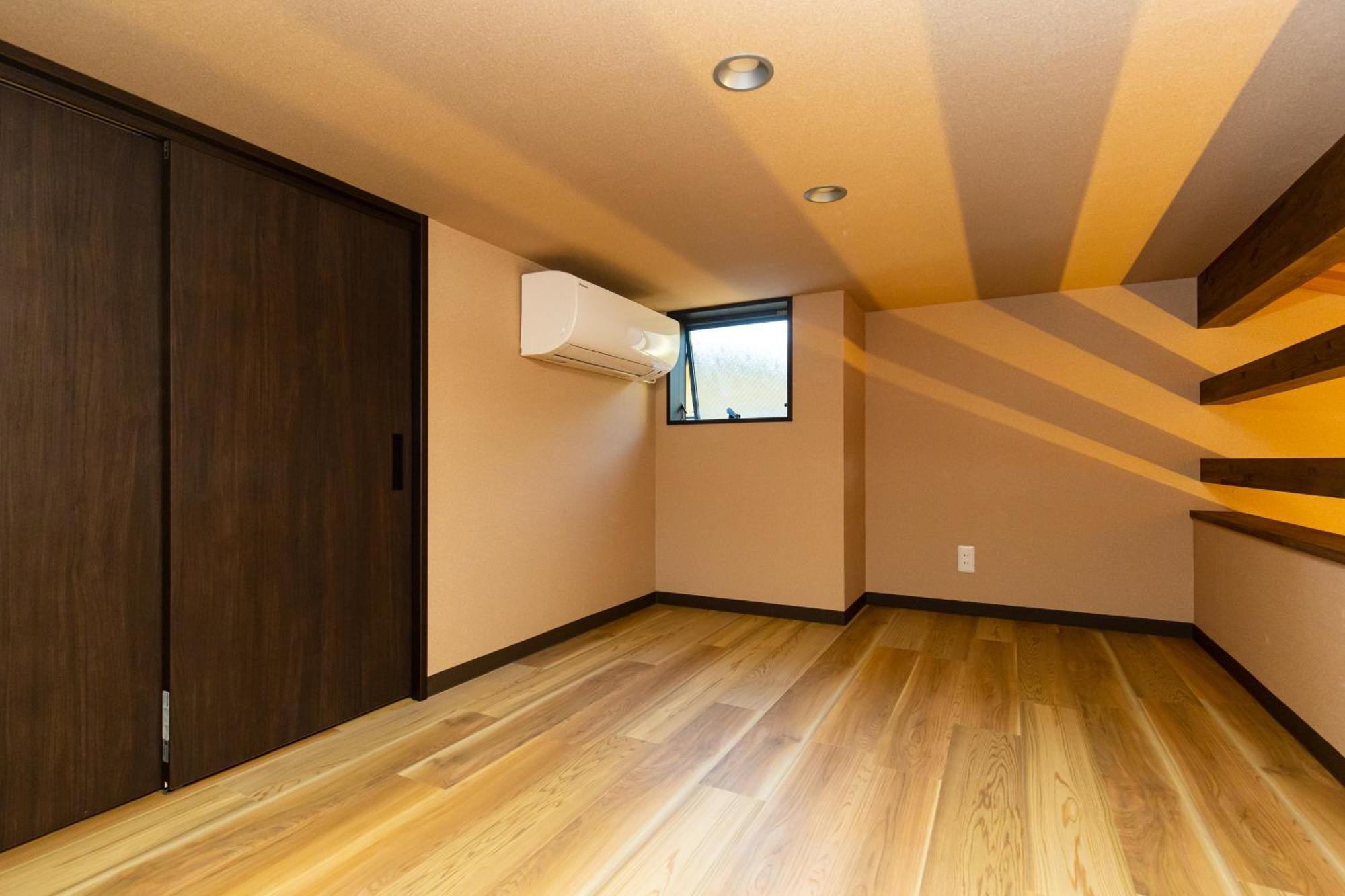 Stagione箱根湯本ヴィラ 部屋 写真