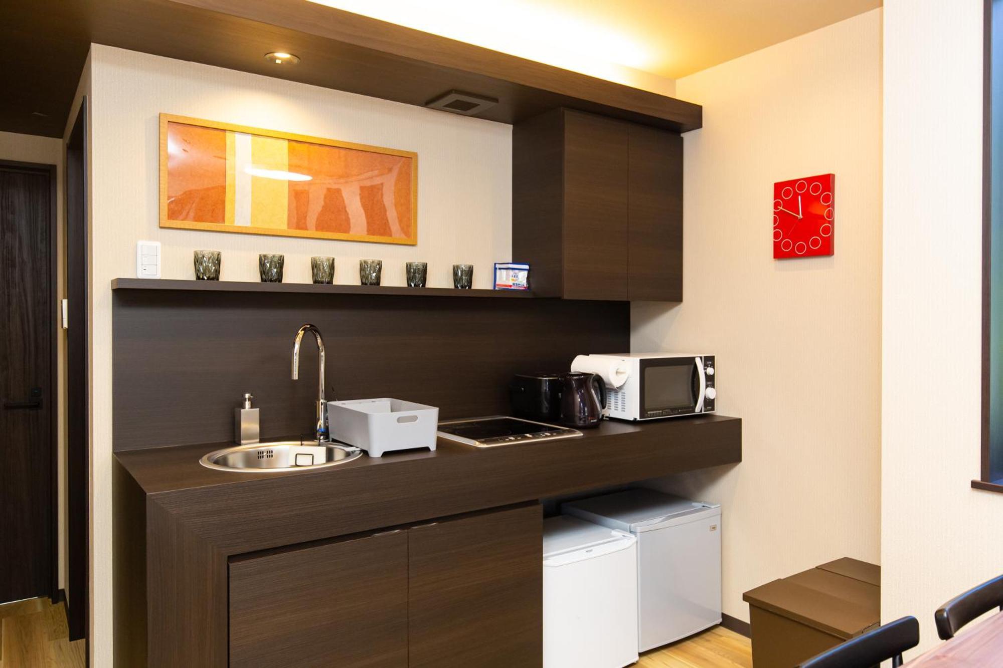 Stagione箱根湯本ヴィラ 部屋 写真