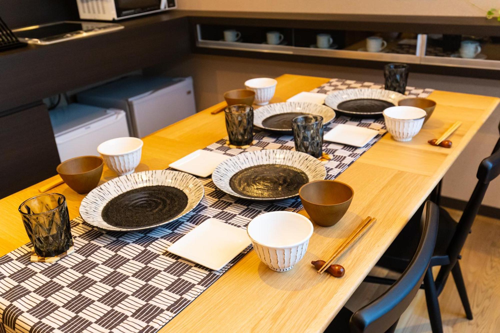Stagione箱根湯本ヴィラ 部屋 写真