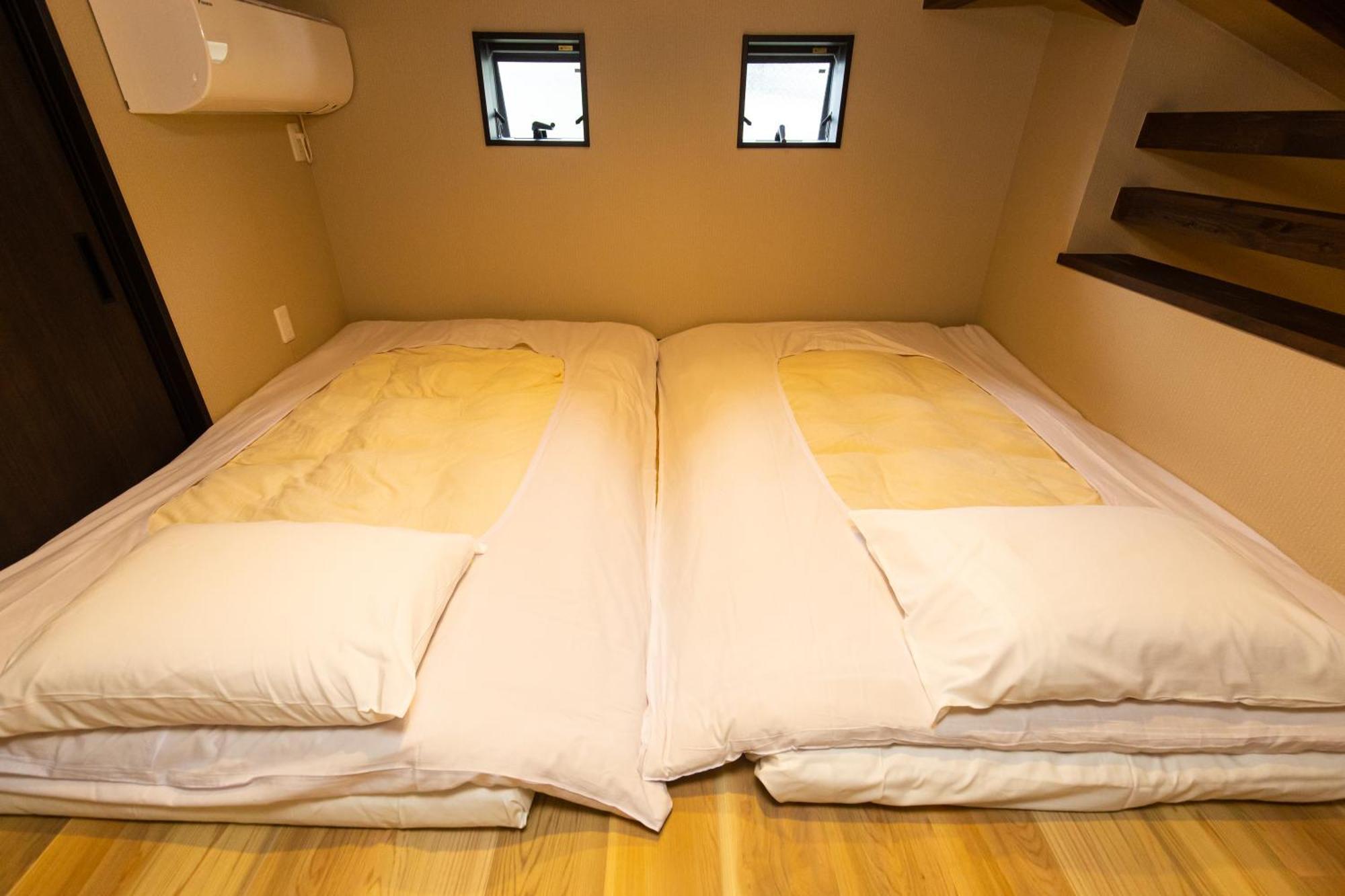 Stagione箱根湯本ヴィラ 部屋 写真