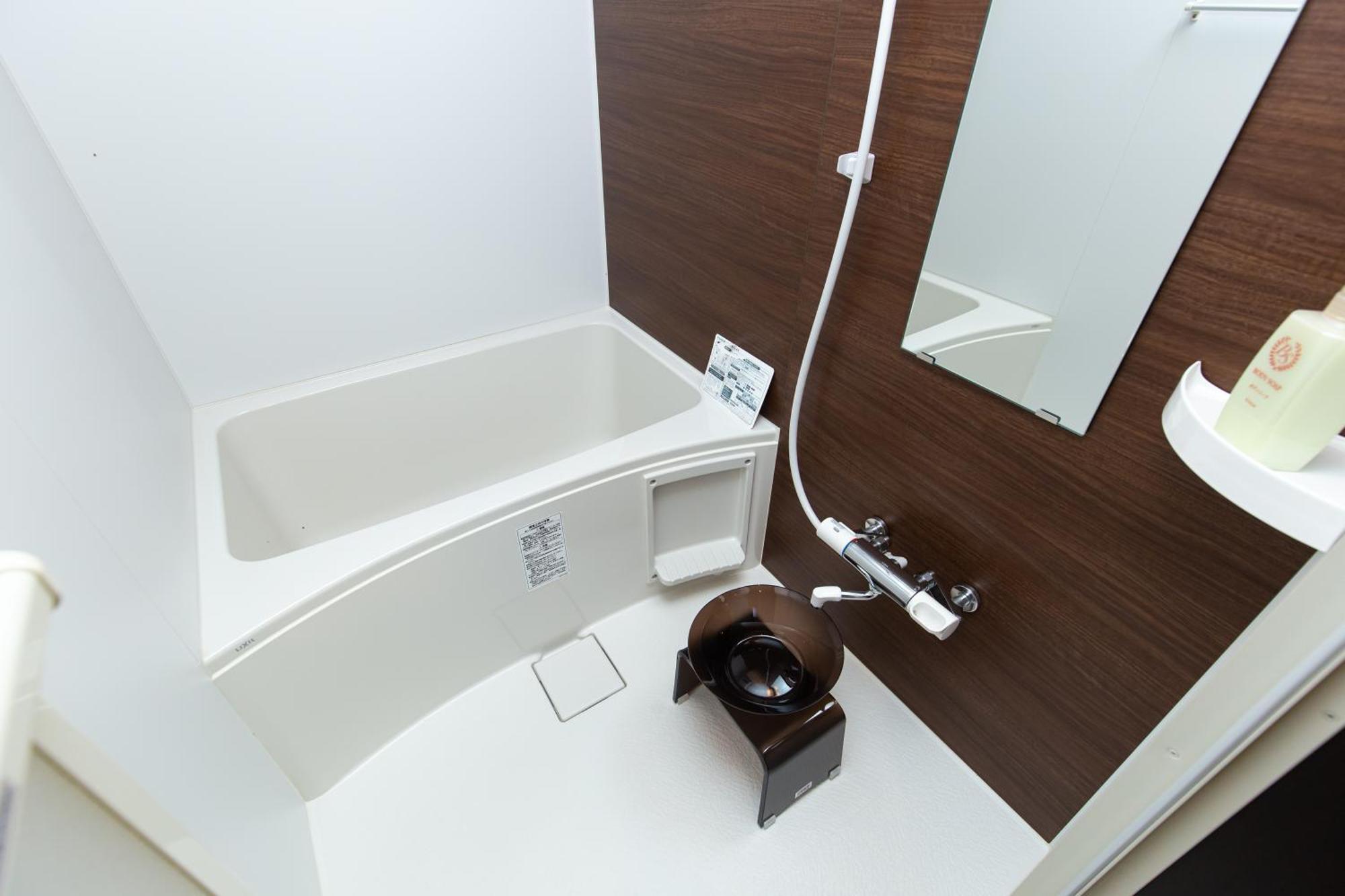 Stagione箱根湯本ヴィラ 部屋 写真