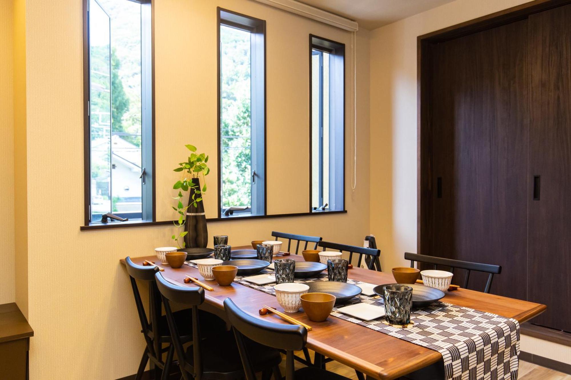 Stagione箱根湯本ヴィラ 部屋 写真