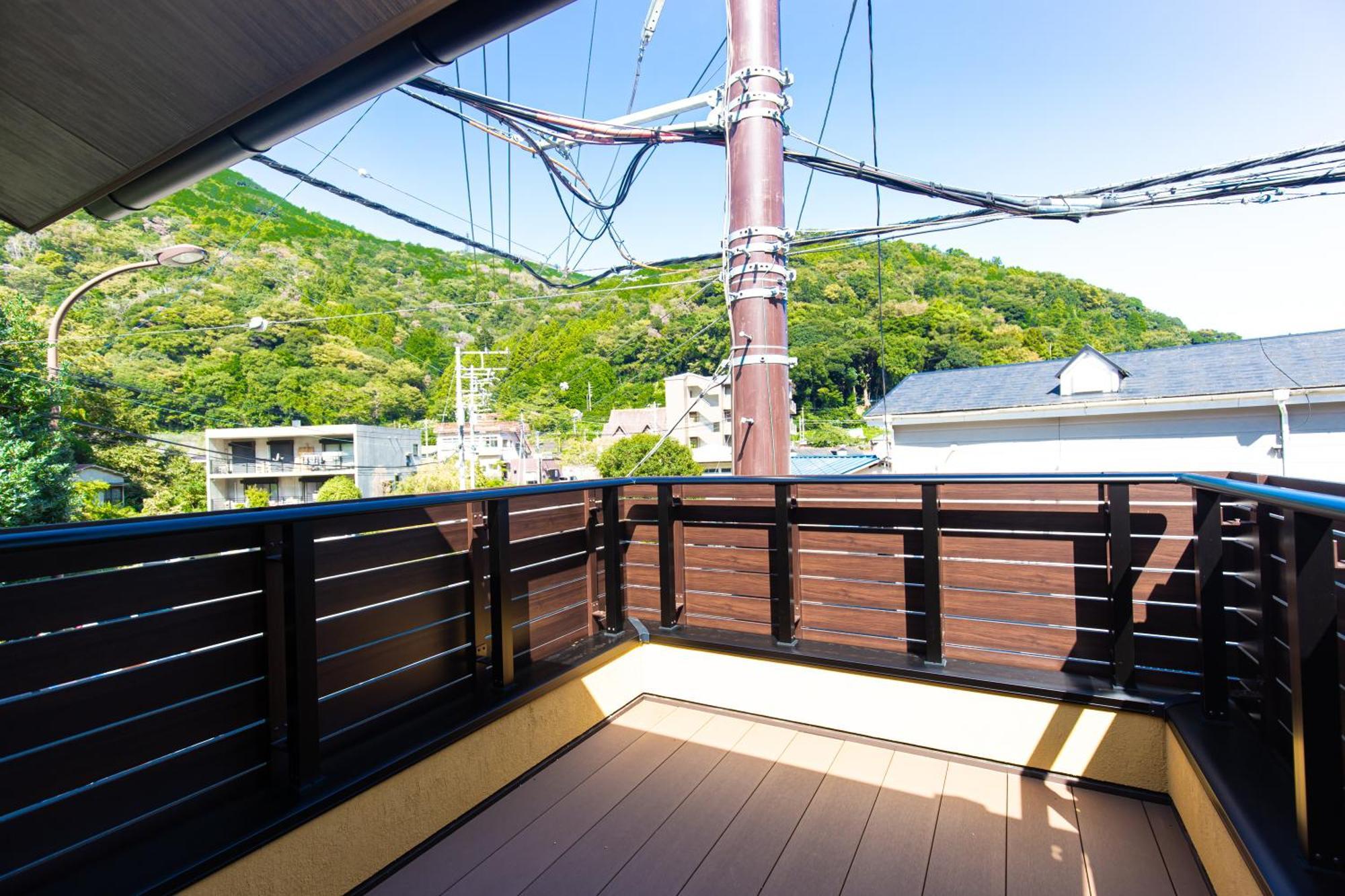 Stagione箱根湯本ヴィラ 部屋 写真