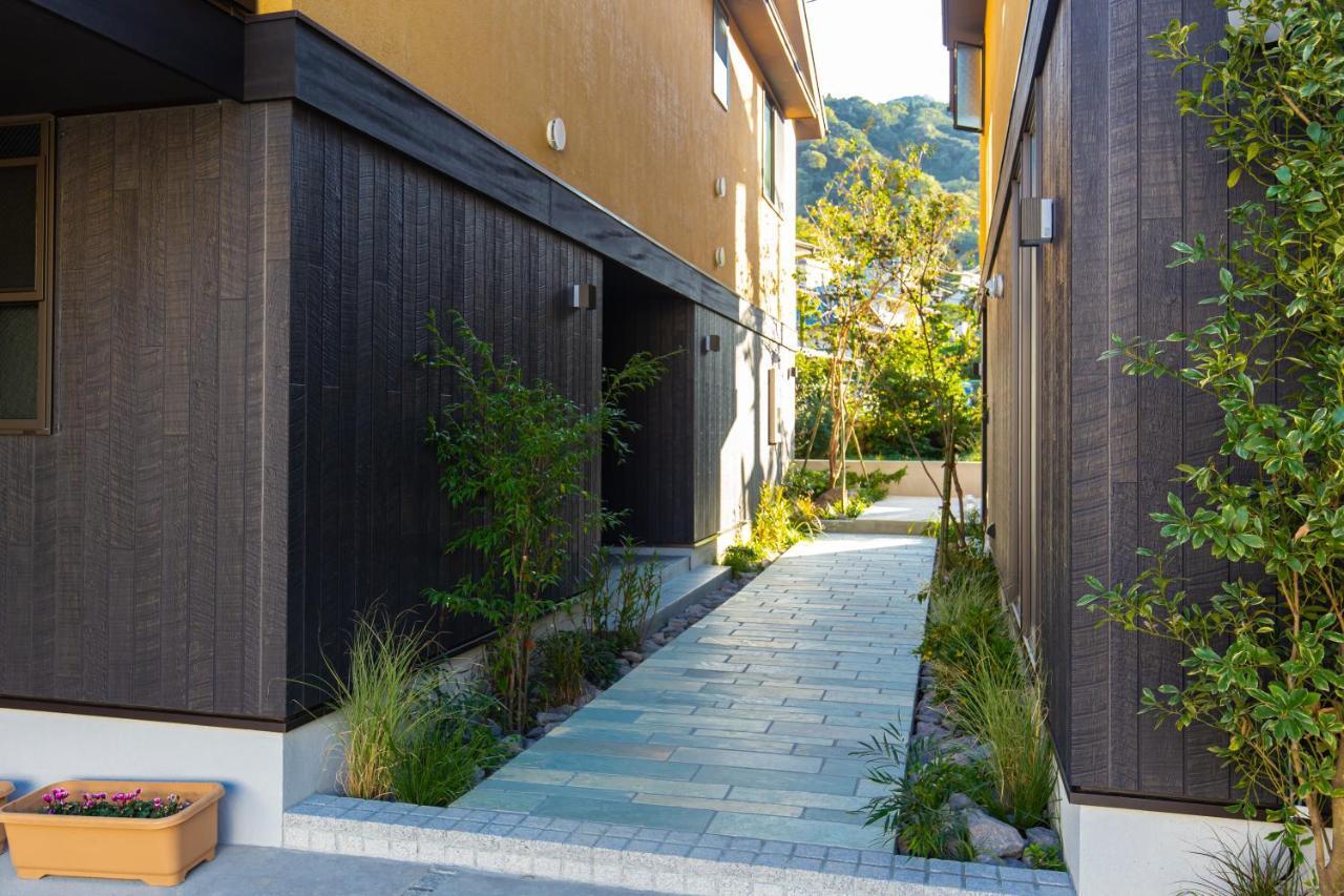 Stagione箱根湯本ヴィラ エクステリア 写真